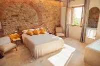 Agriturismo Il Serraglio - Mountain view