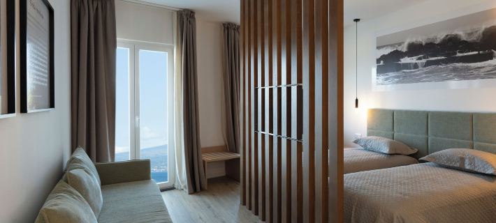 Horta Bay Hotels in Faial