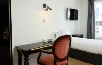 Bear Hotel by Greene King Inns Hotels in Hayling Island