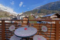 Hotel Dala - Mountain view