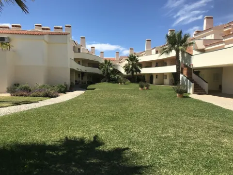 Apartment In Jardins do Golfe, Vale Do Lobo
