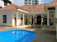 Casa Bustamante Hotel Boutique Hotels near Coffee Museum