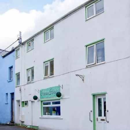 The Old Brewery
