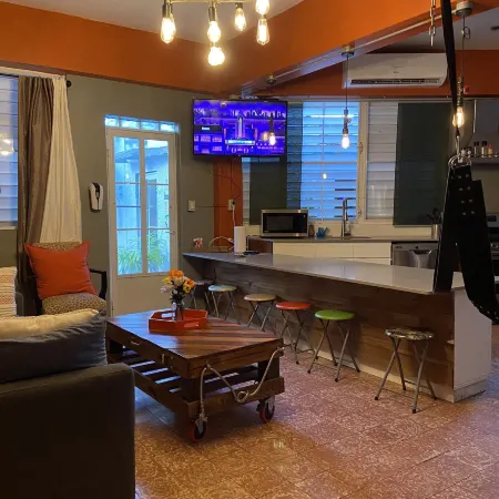 Coqui del Mar Guest House