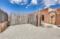 El Prado Couple's Escape w/ Hot Tub! - Spa