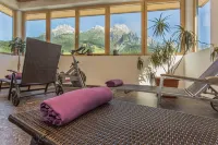 Hotel Bacher Asitzstubn - spa