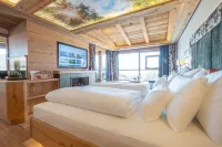 Natur- & Wellnesshotel Brunner Hof - spa