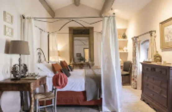 瑪麗的鄉村別墅