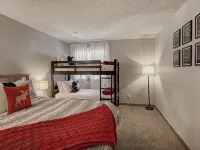 303D Dillon Bay 2Br Awesome Views 2 Bedroom Condo by RedAwning Hotels in Dillon