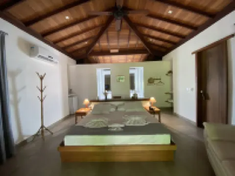 Pousada Sitio da Bia