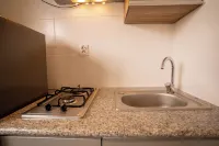 Aparthotel Madeleine