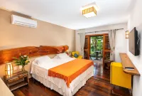 Vila Coqueiros Boutique Hotel Hotels in Cumbuco