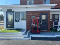 New Rome Motel