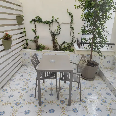 La Terrazza Sul Centro Отели рядом с достопримечательностью «Улица Виа-Макуэда»