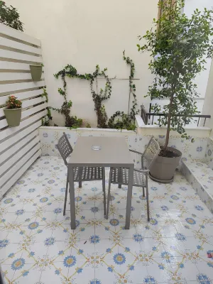 La Terrazza Sul Centro