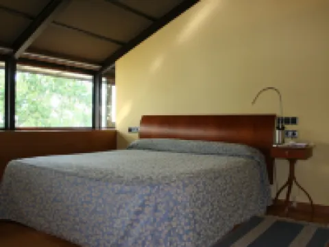 Pazo da Merced Hoteles en Neda