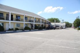 Cape Cod Inn