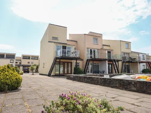 Moelwyn 57D South Snowdon Wharf Hotel di Porthmadog