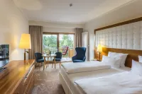 Hotel & Spa der Steirerhof