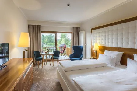 Hotel & Spa der Steirerhof