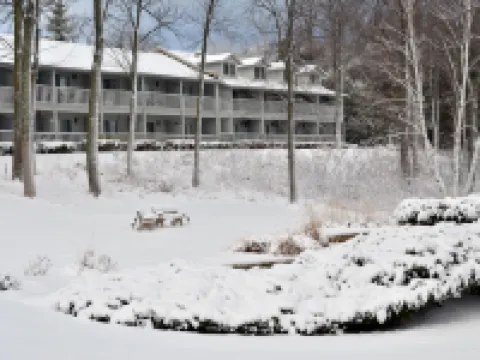 Country House Resort Hotels in Sister Bay