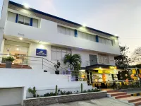 Hotel Estefania Princess - Pensions