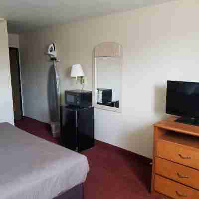 Americas Stay Inn-Leavenworth Rooms