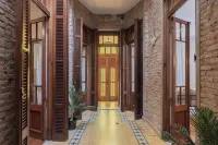 MOT + Soria 5122 - 4 Bedroom Pool & Grill Palermo Soho - Private Pools