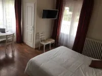 Hôtel de La Paix Hotels in Gérardmer