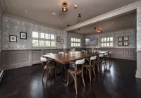 The Bulls Head Hotel Hotels in Altrincham