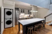 The Newport Lofts - Brick Market Place Hotel a Newport