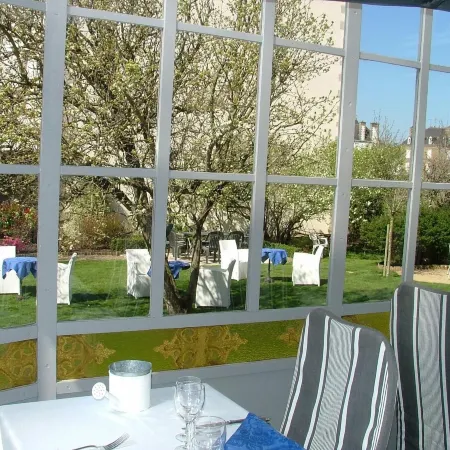 Logis Hotel l'Europe