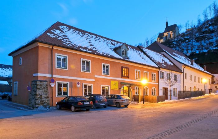 JUFA Hotel Murau