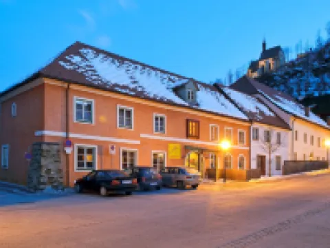 Jufa Hotel Murau Hotels in Murau