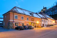 Jufa Hotel Murau Hotels in Murau