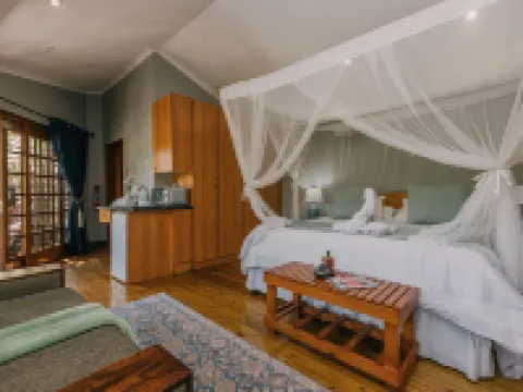 Beetleloop Guest House Hotels in Ehlanzeni