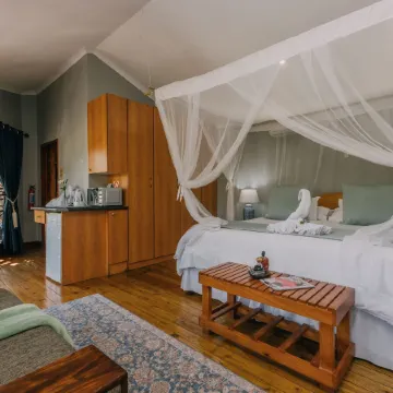 Beetleloop Guest House