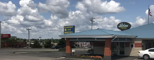 Economy Inn Motel