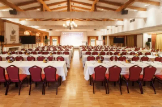 Rasmushof - Hotel Kitzbühel