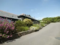 Lavender Barn Hotels near Crantock Beach