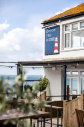 Inn on the Shore Hotel di 