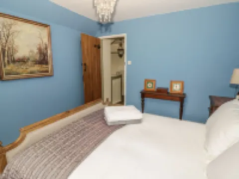 Fountain View Cottage Hotels in Cherwell