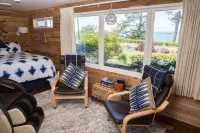 Dungeness Bay Cottages Hotels in Sequim