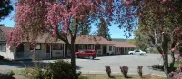 Burney Motel Hotels in Shasta County