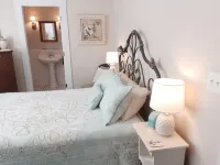 Bittersweet Bed and Breakfast - Desayuno