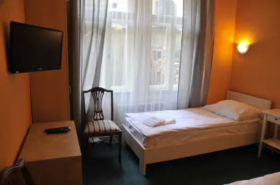 Hotelové Pokoje Kolčavka Hotels in Prague 9