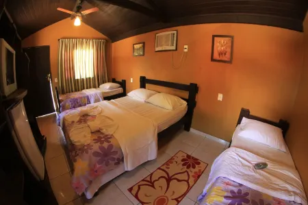 Pousada Villa Das Pedras