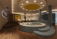 Hotel Ciasa Salares - spa