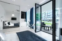 Dune Resort Mielno - B Hotels in Mielno