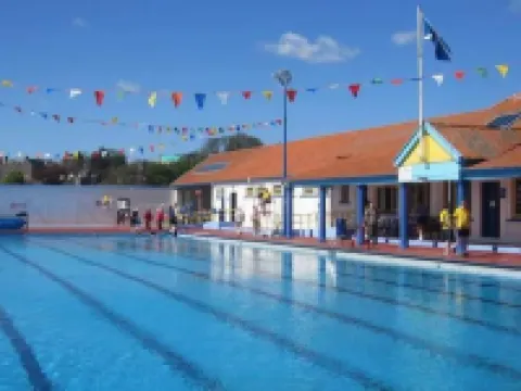 Belvedere Guest House Hotéis em Stonehaven